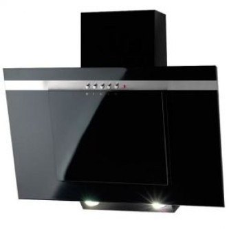 Вытяжка AKPO wk-4 Nero eco line 50 bk