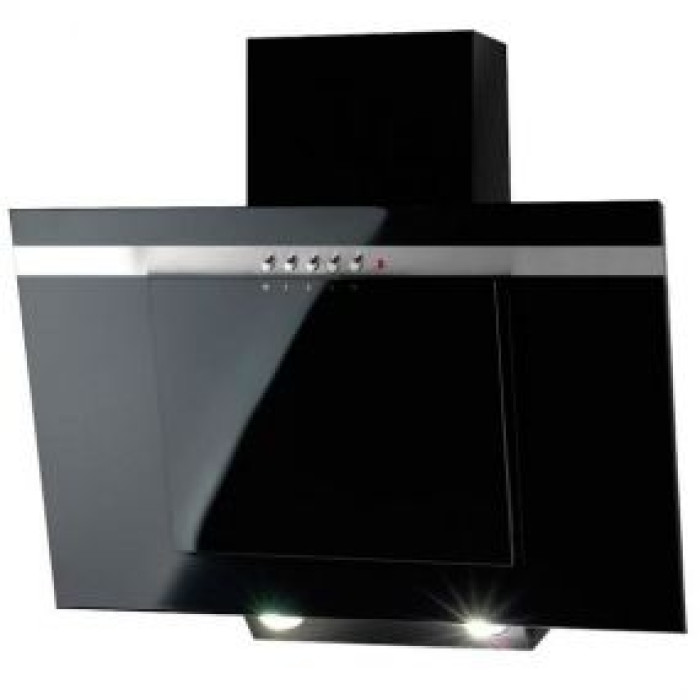 Вытяжка AKPO wk-4 Nero eco line 50 bk