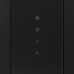 Вытяжка KRONA HOLLY ISOLA 500 BLACK S