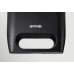 Электрический гриль GORENJE SM701GCB Электрический гриль GORENJE SM701GCB