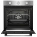 Духовой шкаф INDESIT IBFTE 3634 IX Духовой шкаф INDESIT IBFTE 3634 IX