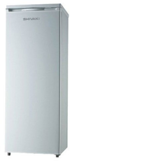 Морозильная камера SHIVAKI sfr-215w
