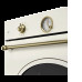 Духовой шкаф KUPPERSBERG SR 610 C Bronze Духовой шкаф KUPPERSBERG SR 610 C Bronze
