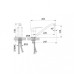 Смеситель IDDIS Alborg K56001C Смеситель IDDIS Alborg K56001C