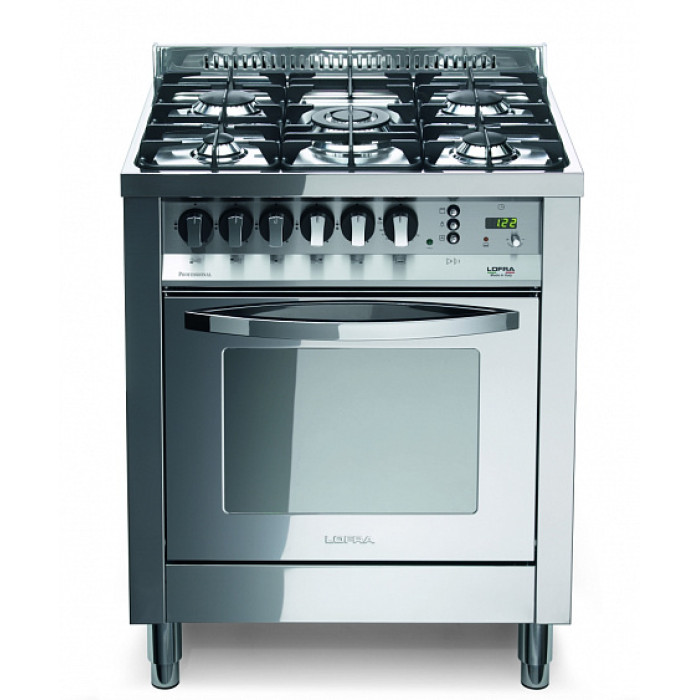 Варочный центр LOFRA PL76GVT/C Варочный центр LOFRA PL76GVT/C