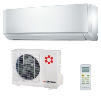 Сплит-система KENTATSU KSGM61HFAN1/KSRM61HFAN1