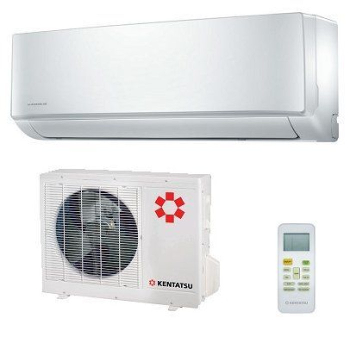 Сплит-система KENTATSU KSGM61HFAN1/KSRM61HFAN1 Сплит-система KENTATSU KSGM61HFAN1/KSRM61HFAN1