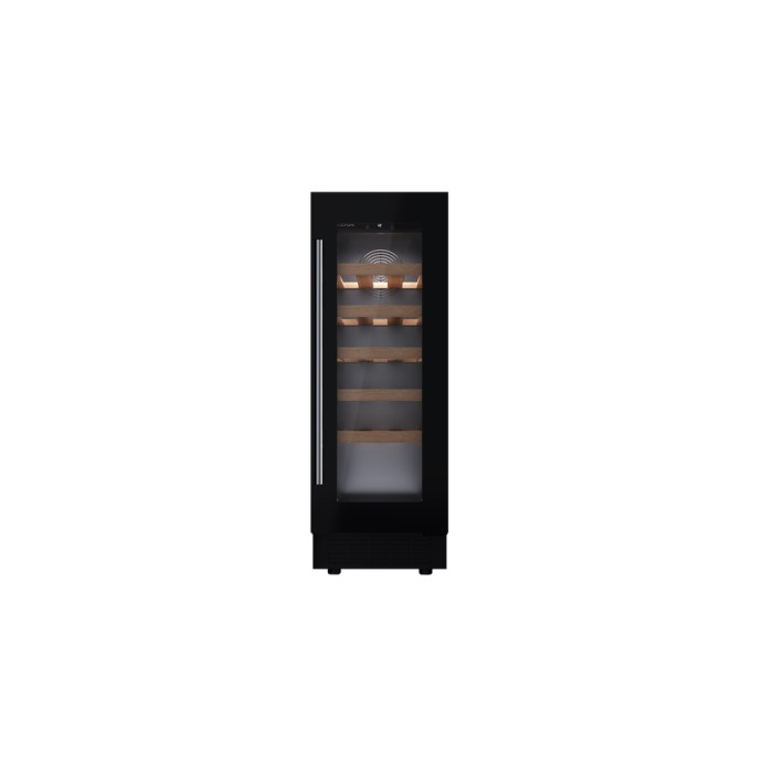 Винный шкаф TEKA RVU 10020 GBK (113610004) Винный шкаф TEKA RVU 10020 GBK (113610004)