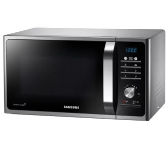 Микроволновая печь Samsung MG23F302TAS Микроволновая печь Samsung MG23F302TAS