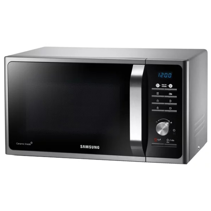 Микроволновая печь Samsung MG23F302TAS Микроволновая печь Samsung MG23F302TAS