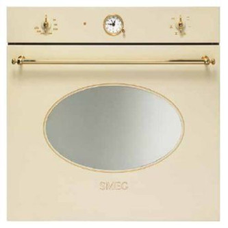Духовой шкаф SMEG sc800gvp9 Духовой шкаф SMEG sc800gvp9
