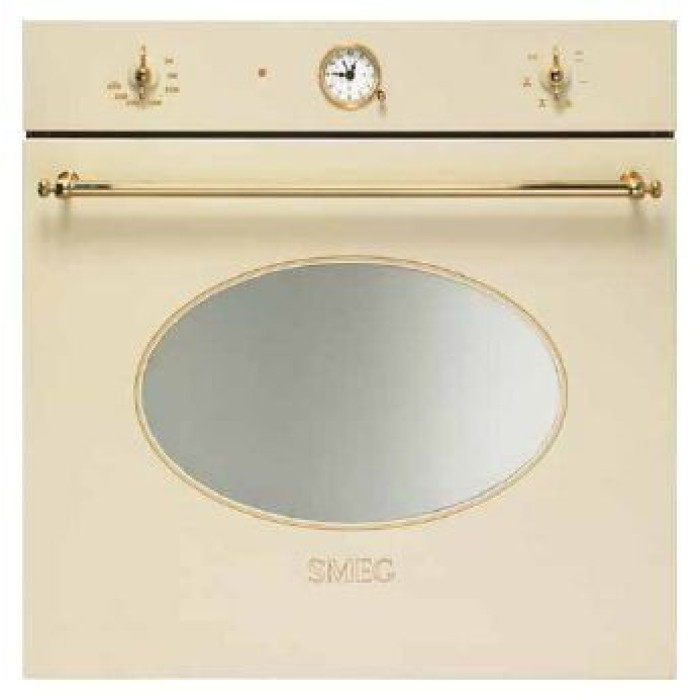 Духовой шкаф SMEG sc800gvp9
