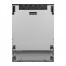 Посудомоечная машина SMEG STL333CL