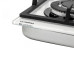 Варочная поверхность GERMES HBG-60WH-CX