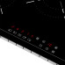 Варочная поверхность MEFERI MEH755BK ULTRA Варочная поверхность MEFERI MEH755BK ULTRA