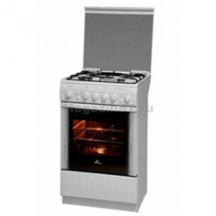 Плита газовая DELUXE 506040.03г(кр) Плита газовая DELUXE 506040.03г(кр)