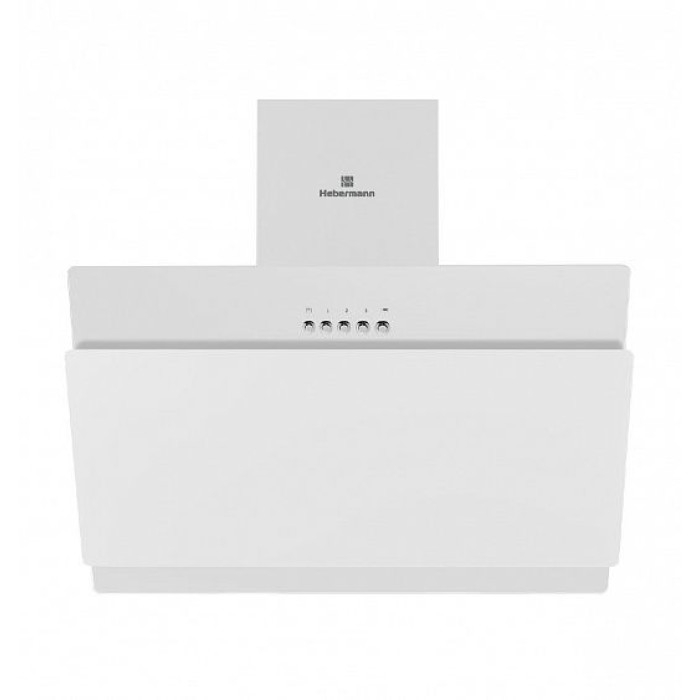 Вытяжка HEBERMANN HBKH 50.3 W Вытяжка HEBERMANN HBKH 50.3 W