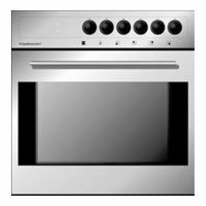 Духовой шкаф Kuppersbusch EEH 6100.1 BX Духовой шкаф Kuppersbusch EEH 6100.1 BX
