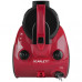 Пылесос SCARLETT SC-VC80C11 красный Пылесос SCARLETT SC-VC80C11 красный