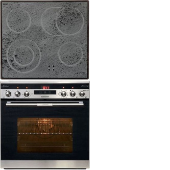 Духовой шкаф KAISER ehc 69612 nf mond Духовой шкаф KAISER ehc 69612 nf mond