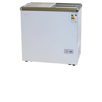 Морозильный ларь WILLMARK FSL-580X-4 Морозильный ларь WILLMARK FSL-580X-4