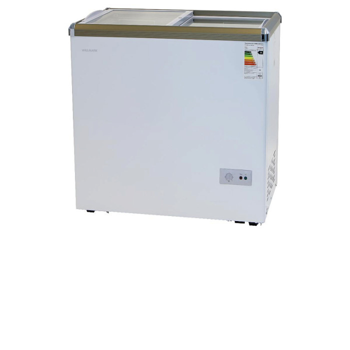 Морозильный ларь WILLMARK FSL-580X-4