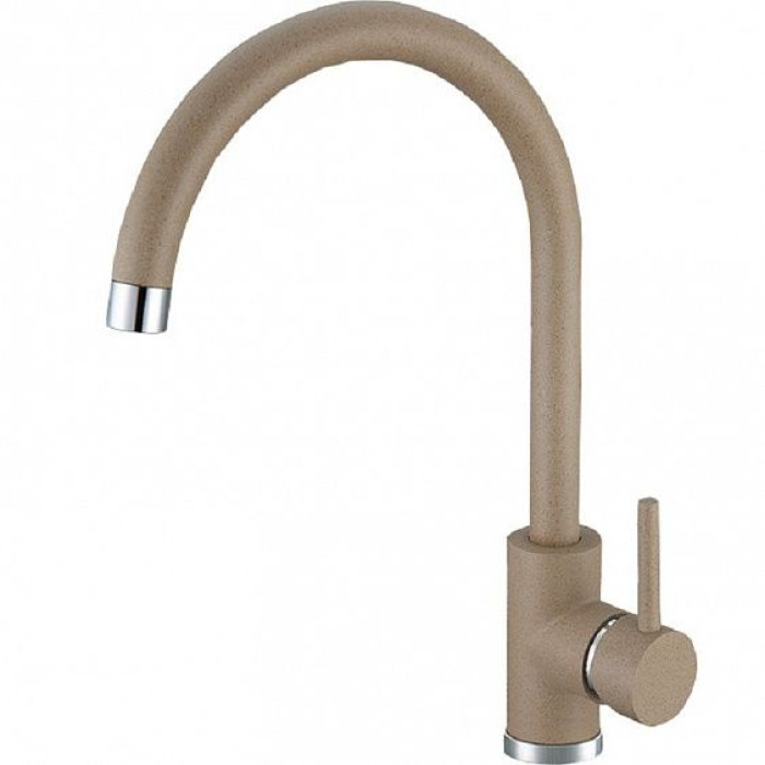 Смеситель ALVEUS KATI G55 Beige 1129175 Смеситель ALVEUS KATI G55 Beige 1129175