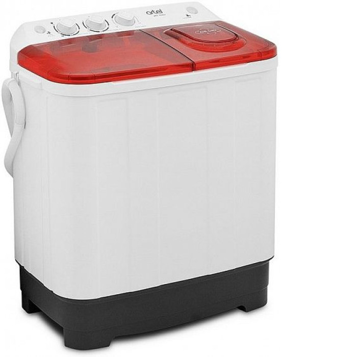 Стиральная машина ARTEL TЕ 45 Р красный
