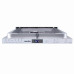 Посудомоечная машина SIMFER DGB4602 Посудомоечная машина SIMFER DGB4602