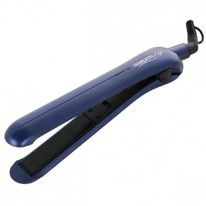 Щипцы SCARLETT SC-HS60600 Щипцы SCARLETT SC-HS60600