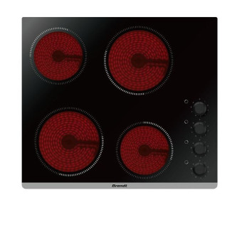 Варочная поверхность BRANDT BPV6410B