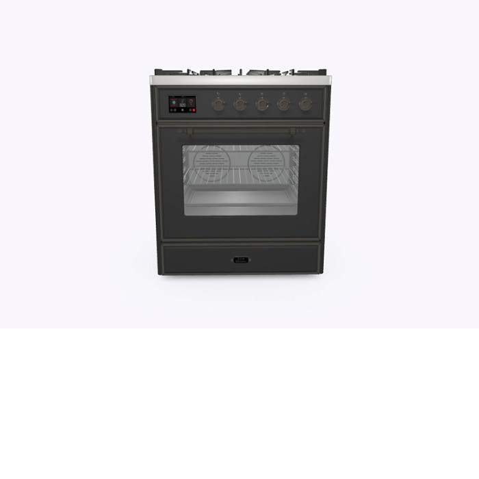 Варочный центр ILVE M30DNE3/MGB