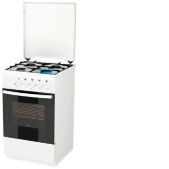 Газовая плита FLAMA FG 24017