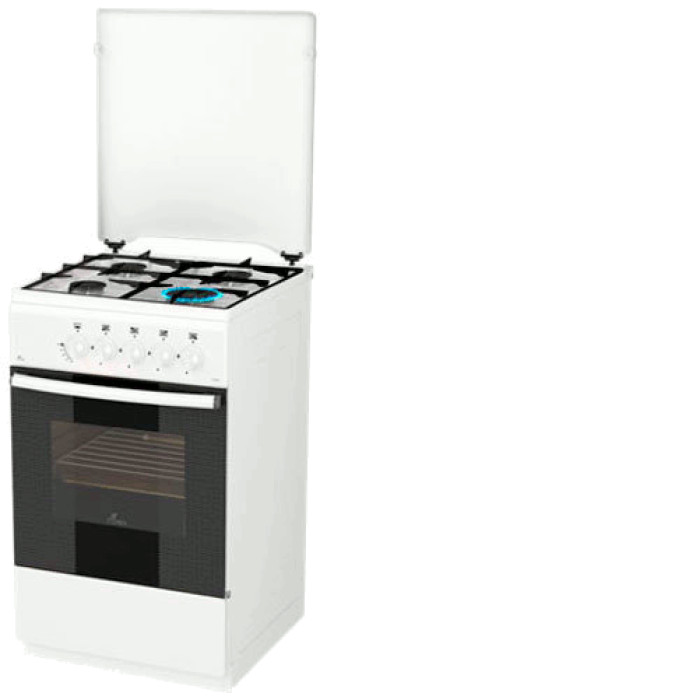 Газовая плита FLAMA FG 24017 Газовая плита FLAMA FG 24017