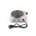 Настольная плита HOME ELEMENT HE-HP710 сталь Настольная плита HOME ELEMENT HE-HP710 сталь
