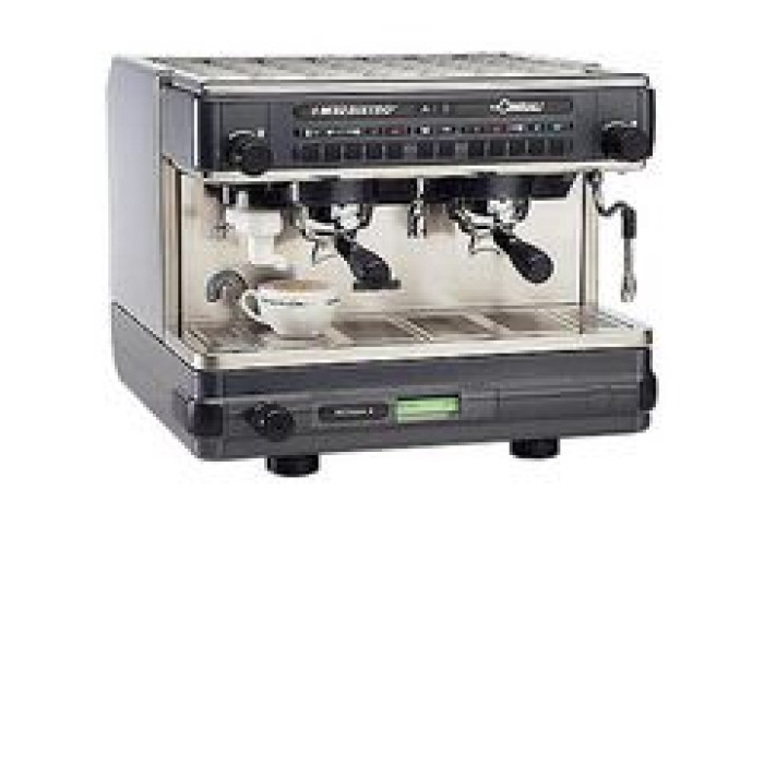 Кофемашина LA CIMBALI m32 bistro dt2 turbosteam Кофемашина LA CIMBALI m32 bistro dt2 turbosteam