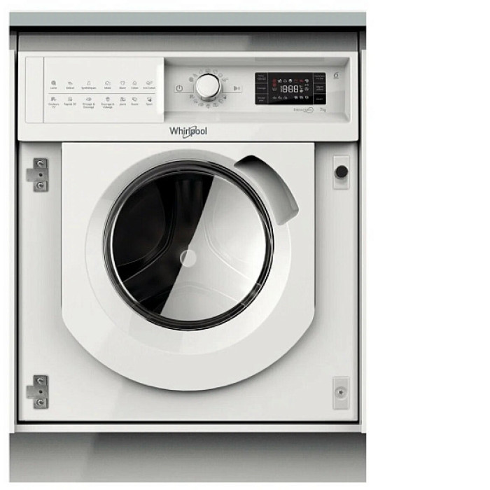Стиральная машина WHIRLPOOL BI WMWG 71483E Стиральная машина WHIRLPOOL BI WMWG 71483E