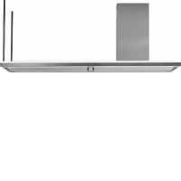 Вытяжка FALMEC Lumen Isola Steel 175 DX CLUI75.E0P2#NEUI491F