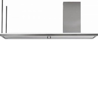 Вытяжка FALMEC Lumen Isola Steel 175 DX CLUI75.E0P2#NEUI491F