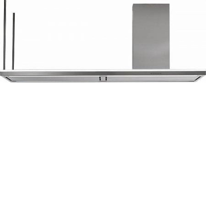 Вытяжка FALMEC Lumen Isola Steel 175 DX CLUI75.E0P2#NEUI491F