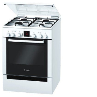 Плита газовая BOSCH hgg 345220 r