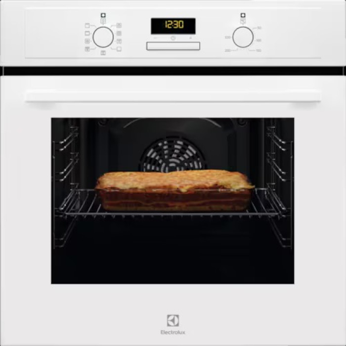 Духовой шкаф ELECTROLUX EOF3H40BW Духовой шкаф ELECTROLUX EOF3H40BW