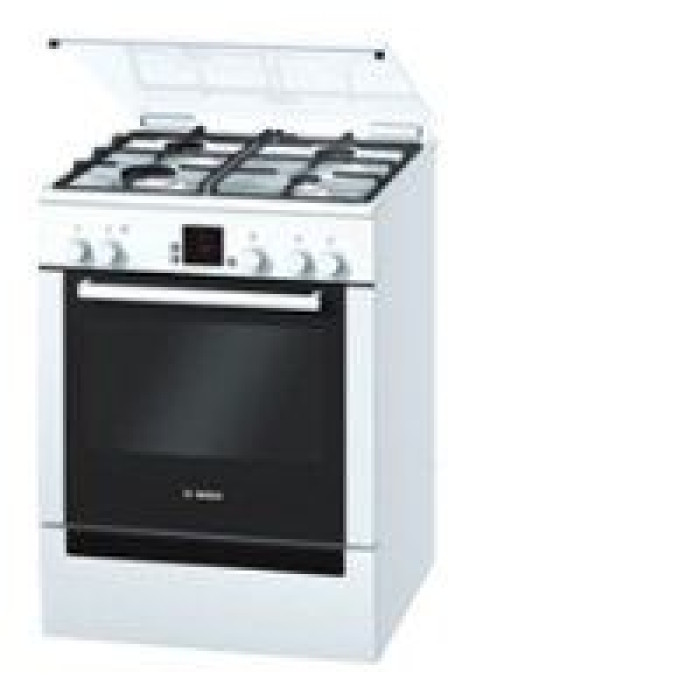 Плита газовая BOSCH hgg245226