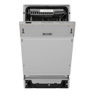 Посудомоечная машина ZIGMUND & SHTAIN DW 301.4 Посудомоечная машина ZIGMUND & SHTAIN DW 301.4