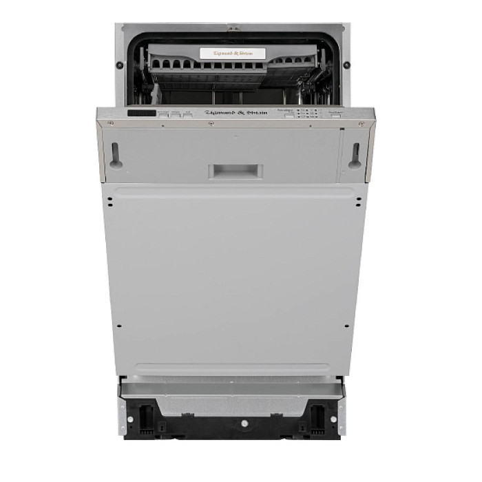 Посудомоечная машина ZIGMUND & SHTAIN DW 301.4 Посудомоечная машина ZIGMUND & SHTAIN DW 301.4
