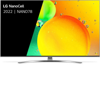 Телевизор LG 65NANO786QA Телевизор LG 65NANO786QA