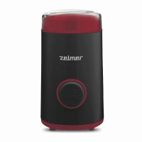 Кофемолка ZELMER ZCG7325B черный Кофемолка ZELMER ZCG7325B черный