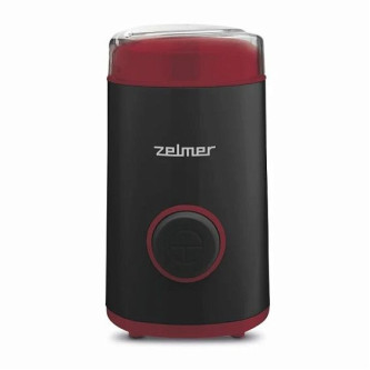 Кофемолка ZELMER ZCG7325B черный
