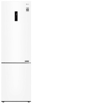 Холодильник LG GA-B509CVQZ Холодильник LG GA-B509CVQZ