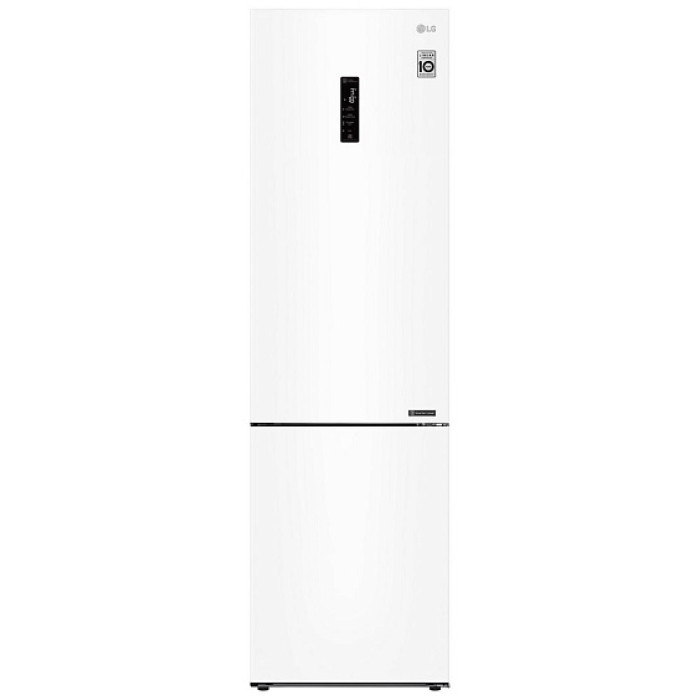 Холодильник LG GA-B509CVQZ Холодильник LG GA-B509CVQZ